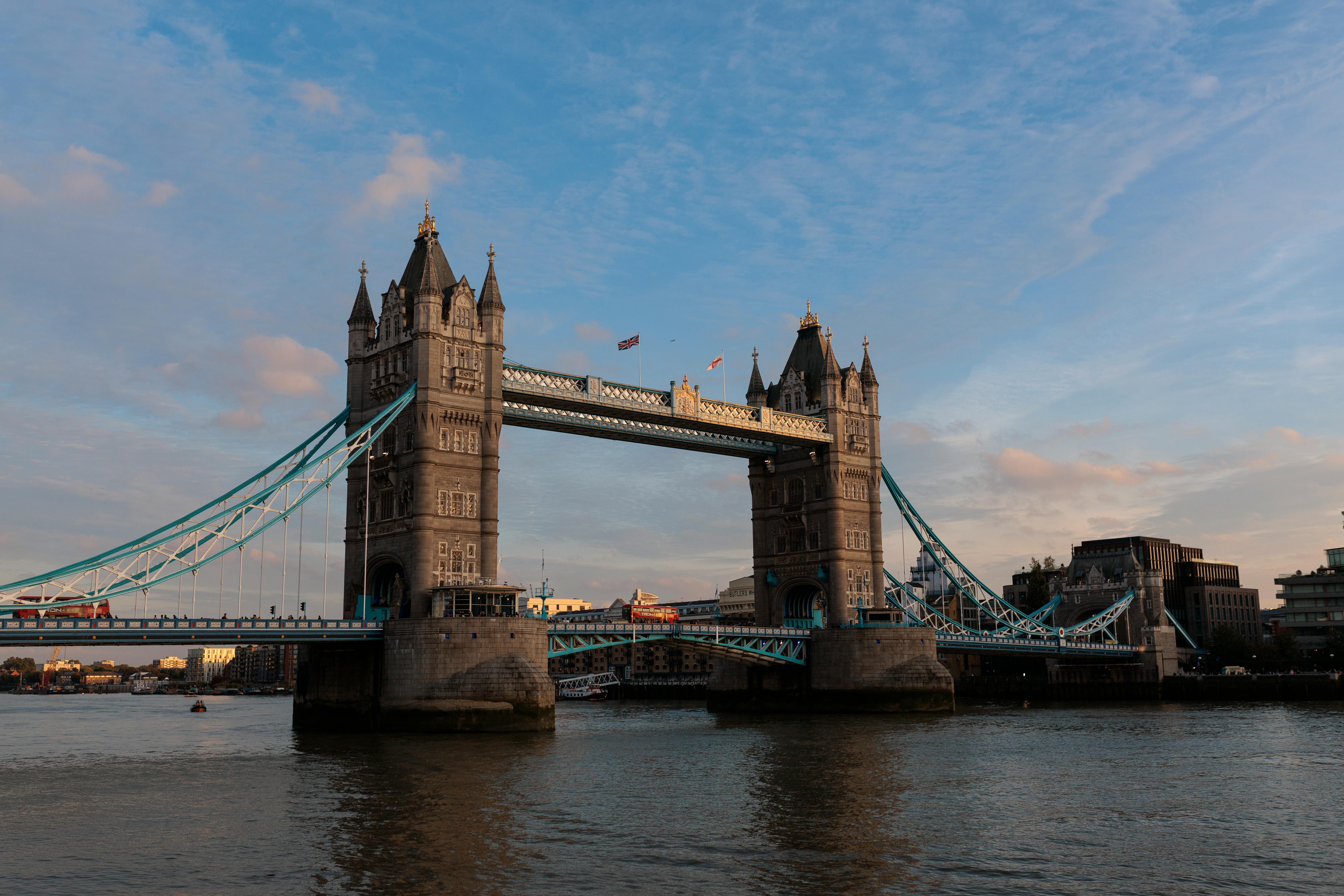 A stylized abstract representation of global travel and adventure with Ember Realm